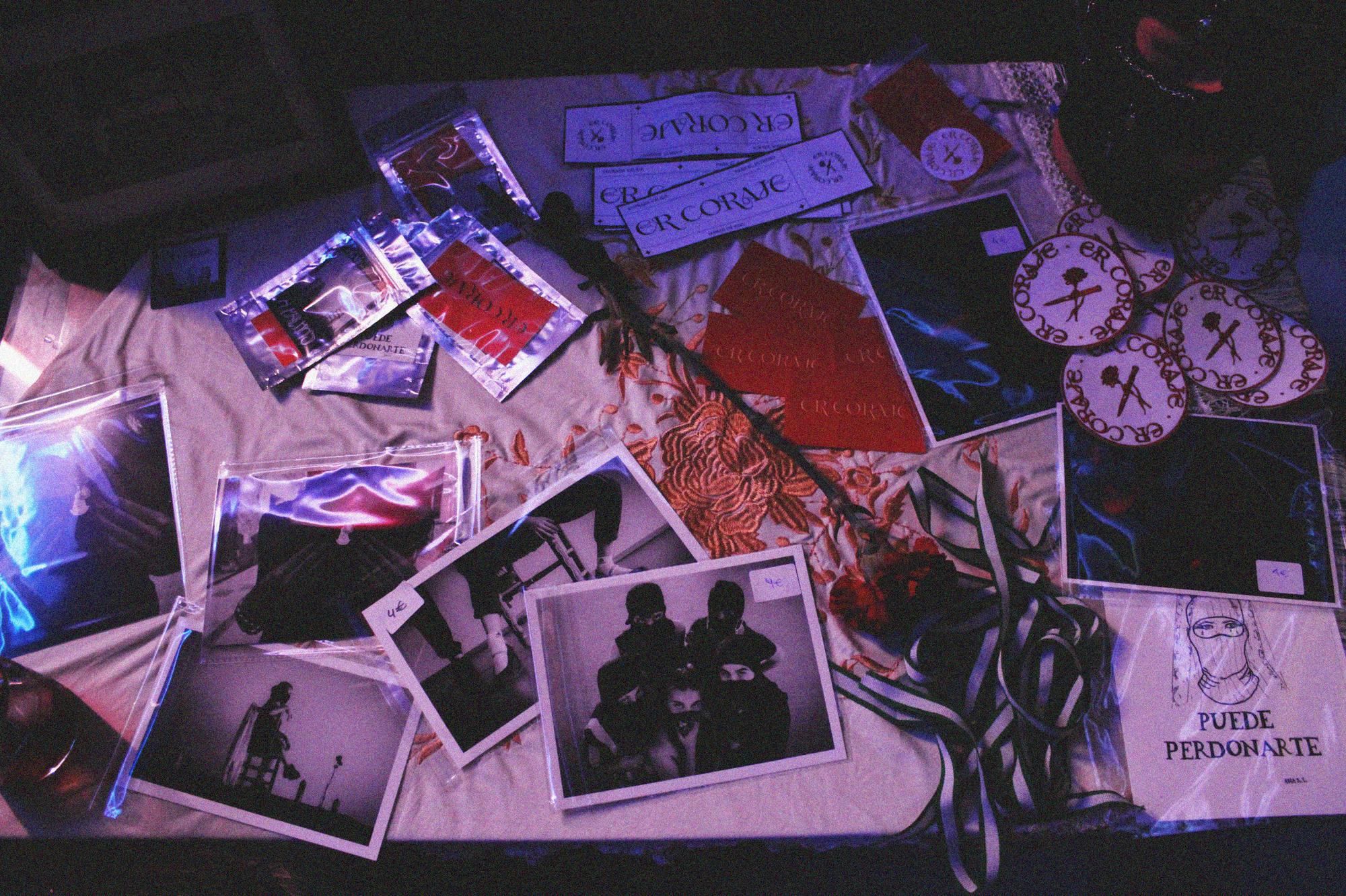 Presentación del proyecto Er Coraje (4)